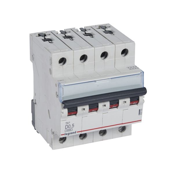 Leitungsschutzschalter 403763