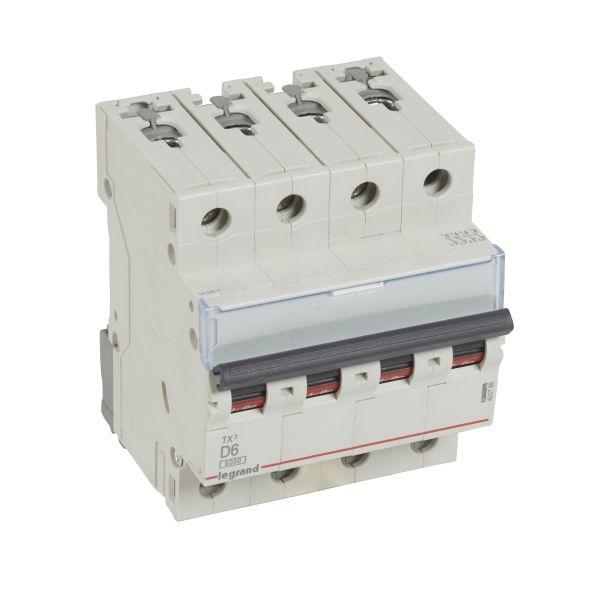 Leitungsschutzschalter 403768 Leitungsschutzschalter 403768