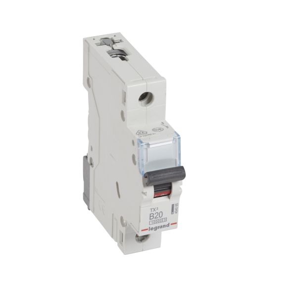 Leitungsschutzschalter 404085