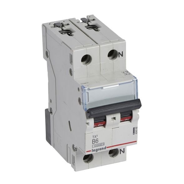 Leitungsschutzschalter 404095