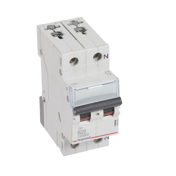 Leitungsschutzschalter 404099