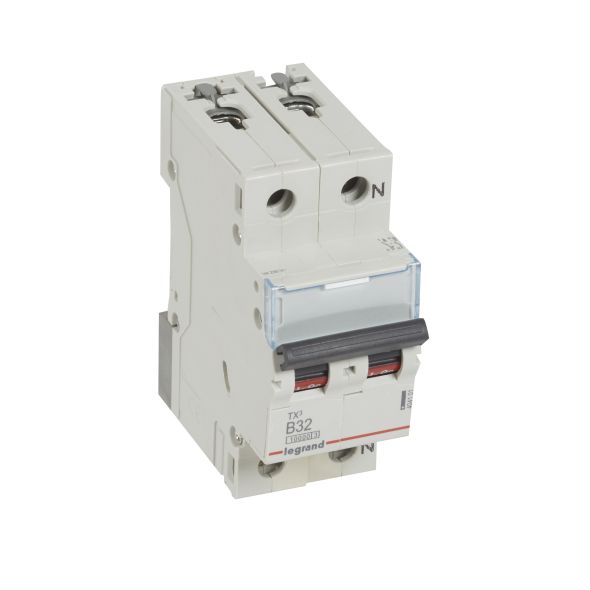 Leitungsschutzschalter 404101