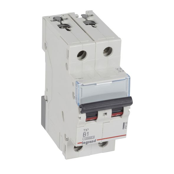 Leitungsschutzschalter 404105