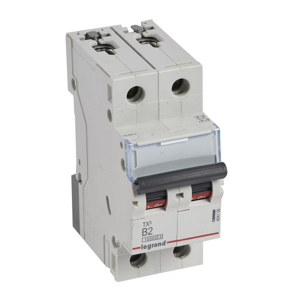 Leitungsschutzschalter 404106