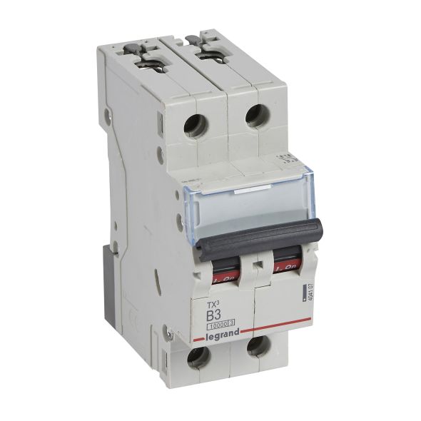 Leitungsschutzschalter 404107