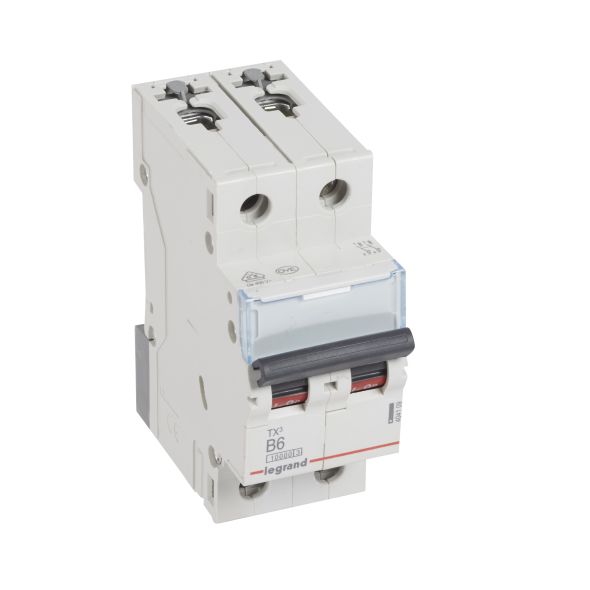 Leitungsschutzschalter 404109