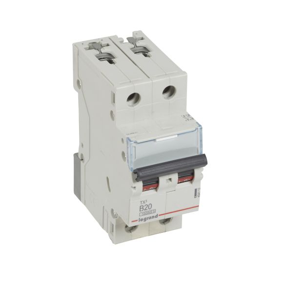 Leitungsschutzschalter 404113