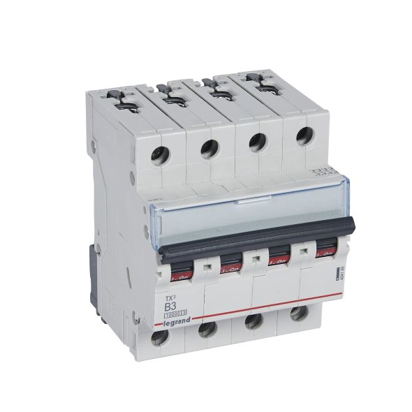 Leitungsschutzschalter 404119