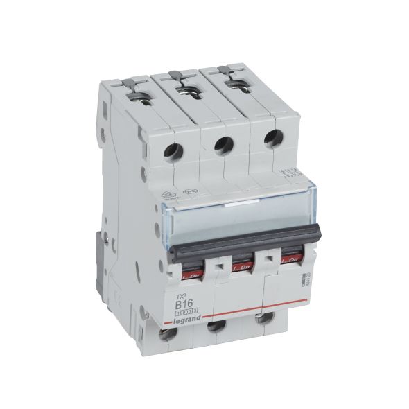 Leitungsschutzschalter 404126