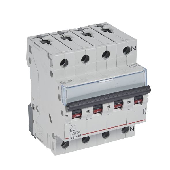 Leitungsschutzschalter 404136