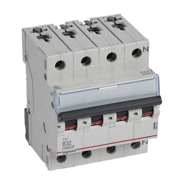 Leitungsschutzschalter 404143