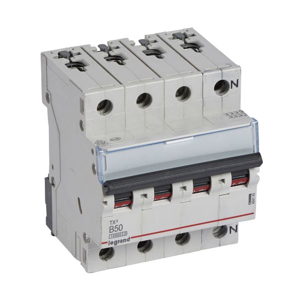 Leitungsschutzschalter 404145