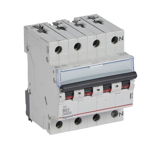 Leitungsschutzschalter 404146