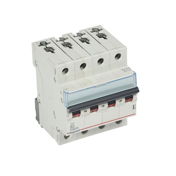 Leitungsschutzschalter 404149