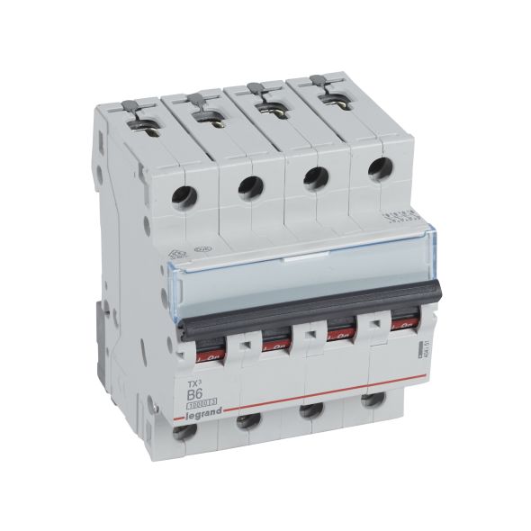 Leitungsschutzschalter 404151