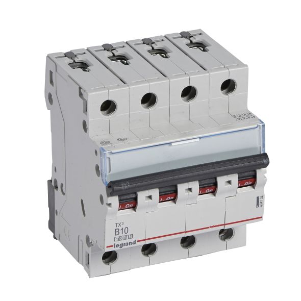 Leitungsschutzschalter 404152