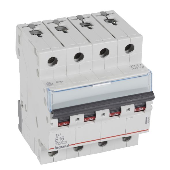 Leitungsschutzschalter 404154