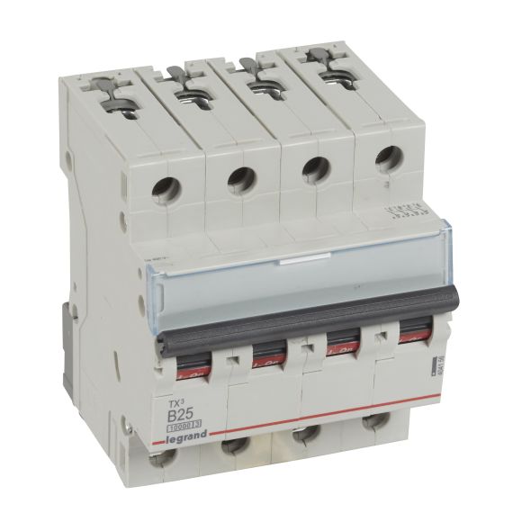 Leitungsschutzschalter 404156