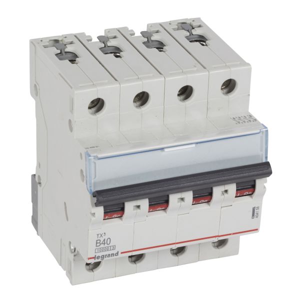 Leitungsschutzschalter 404158