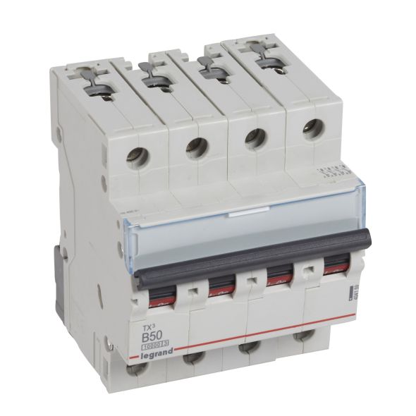 Leitungsschutzschalter 404159