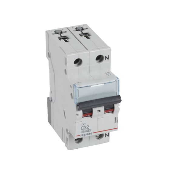 Leitungsschutzschalter 404191