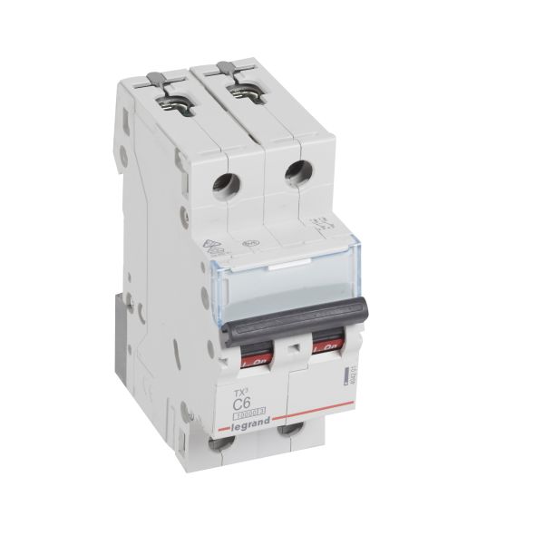 Leitungsschutzschalter 404201