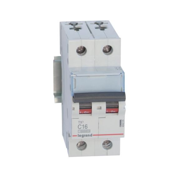 Leitungsschutzschalter 404205