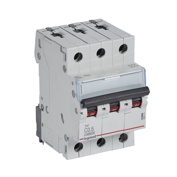 Leitungsschutzschalter 404213