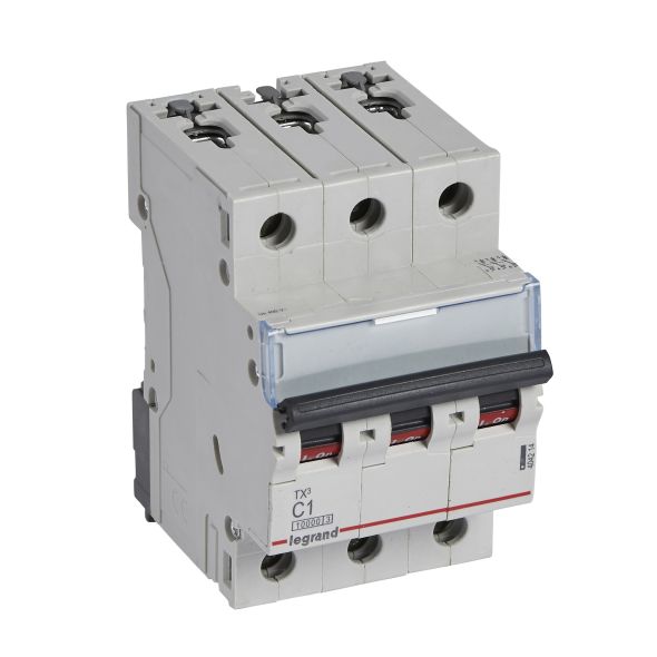 Leitungsschutzschalter 404214