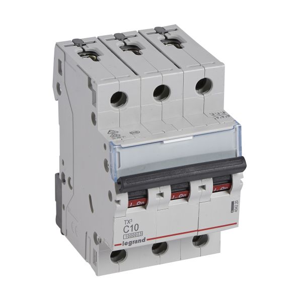 Leitungsschutzschalter 404220