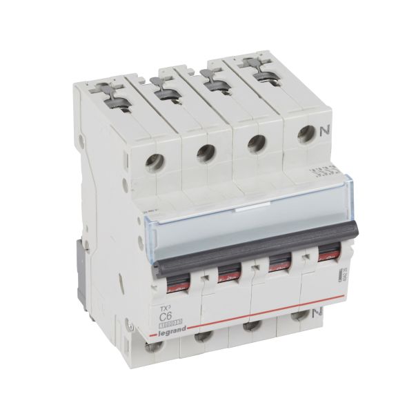 Leitungsschutzschalter 404235