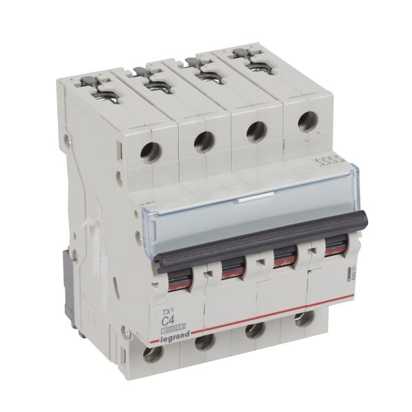 Leitungsschutzschalter 404251