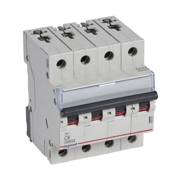 Leitungsschutzschalter 404252