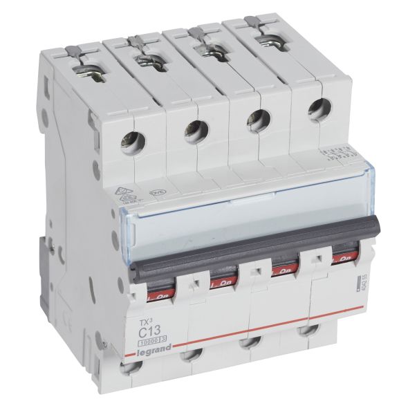 Leitungsschutzschalter 404255