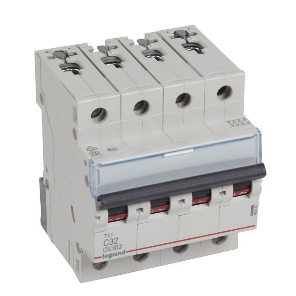 Leitungsschutzschalter 404259