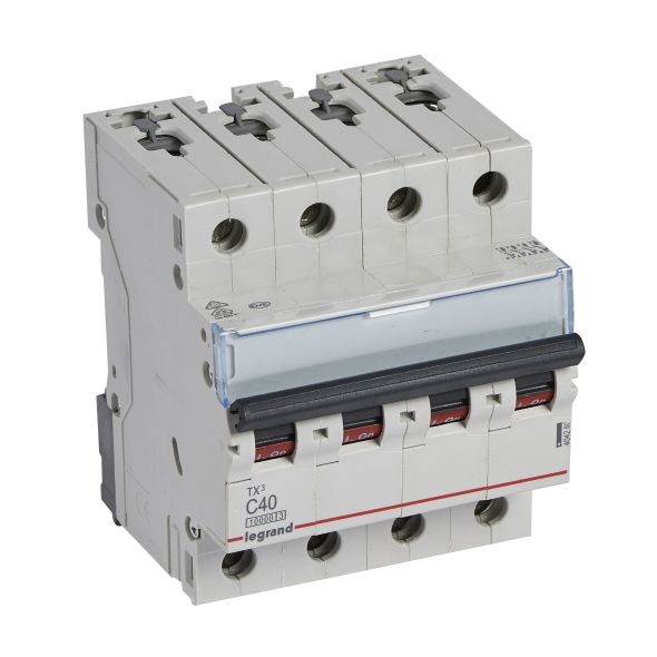 Leitungsschutzschalter 404260