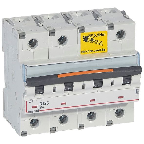 Leitungsschutzschalter 409855