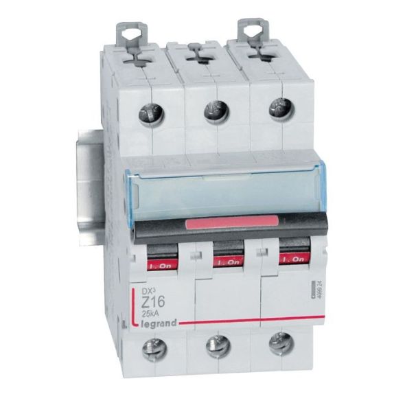 Leitungsschutzschalter 409924