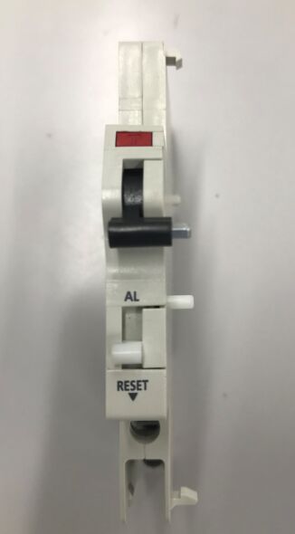 Alarm u. Hilfsschalter ALAX-05DLS
