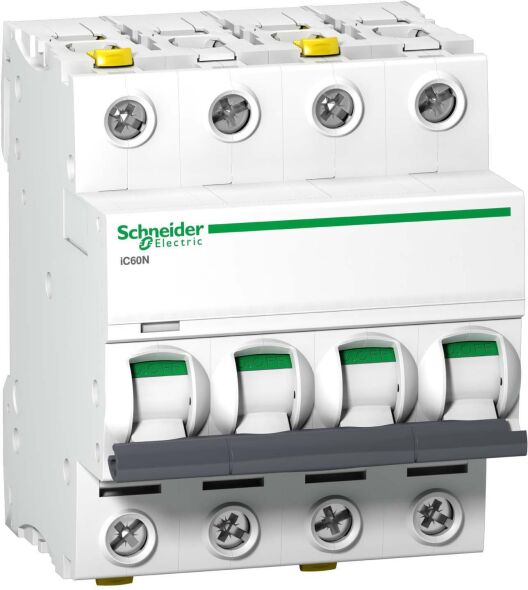 LS-Schalter A9F04402