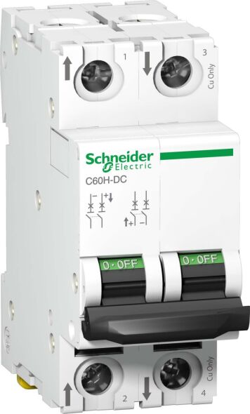 LS-Schalter A9N61530 LS-Schalter A9N61530