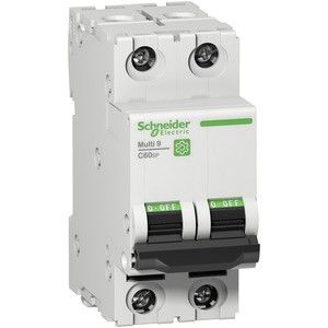 LS-Schalter M9F23205 LS-Schalter M9F23205