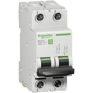 LS-Schalter M9U21250 LS-Schalter M9U21250