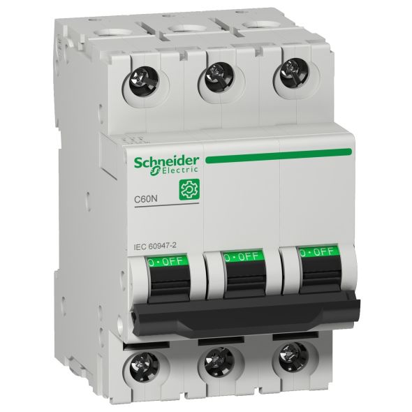 LS-Schalter Multi 9 OEM M9F10363 LS-Schalter Multi 9 OEM M9F10363
