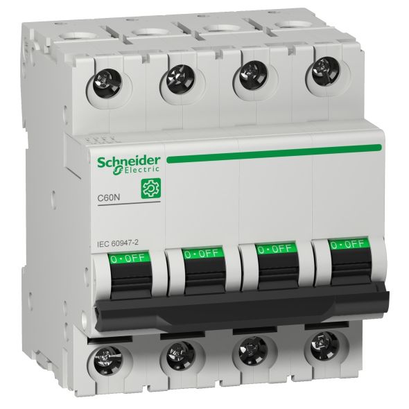 LS-Schalter Multi 9 OEM M9F12410 LS-Schalter Multi 9 OEM M9F12410