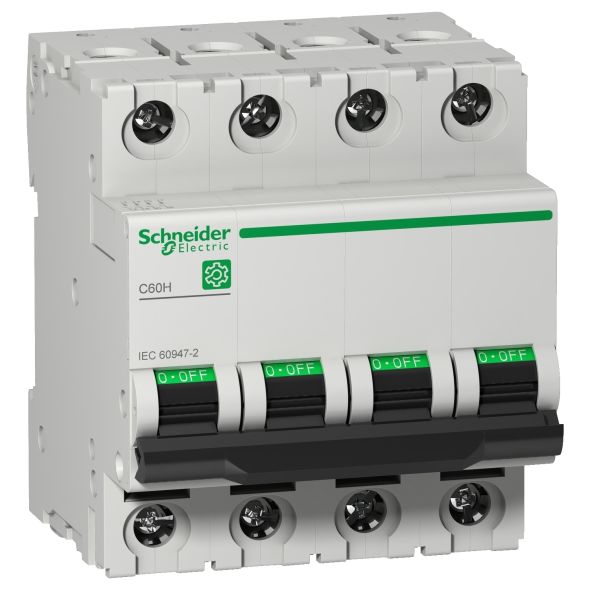 LS-Schalter Multi 9 OEM M9F14432 LS-Schalter Multi 9 OEM M9F14432