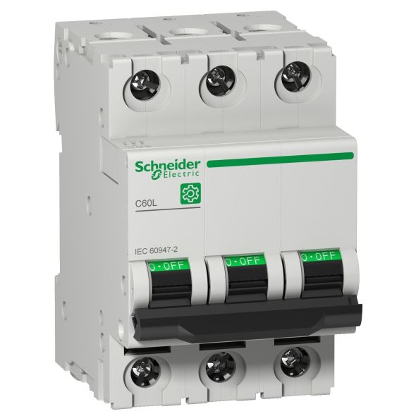 LS-Schalter Multi 9 OEM M9F17303 LS-Schalter Multi 9 OEM M9F17303