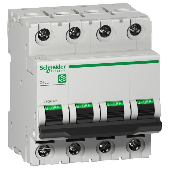 LS-Schalter Multi 9 OEM M9F17401 LS-Schalter Multi 9 OEM M9F17401