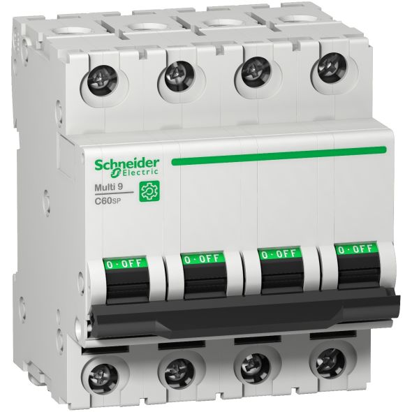 LS-Schalter Multi 9 OEM M9F21408