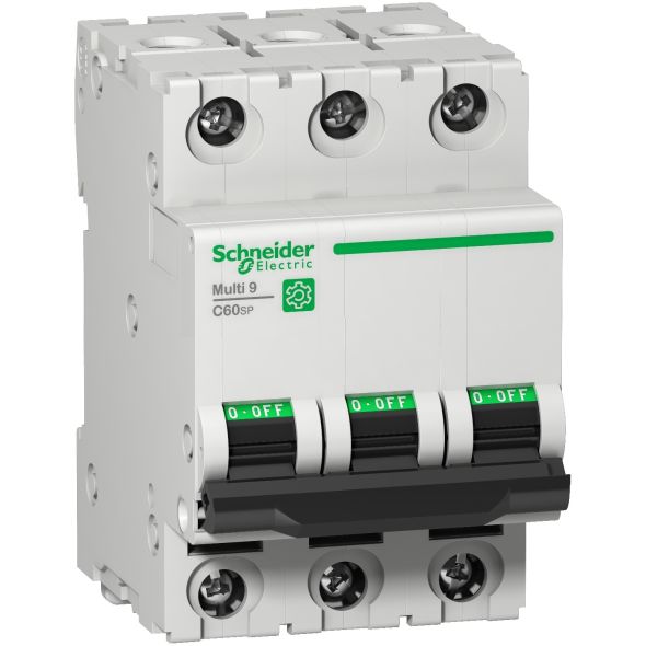 LS-Schalter Multi 9 OEM M9F23306